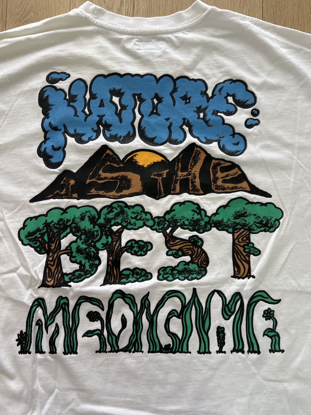 Other Chinatown market Size US XL / EU 56 / 4 - 4 Thumbnail