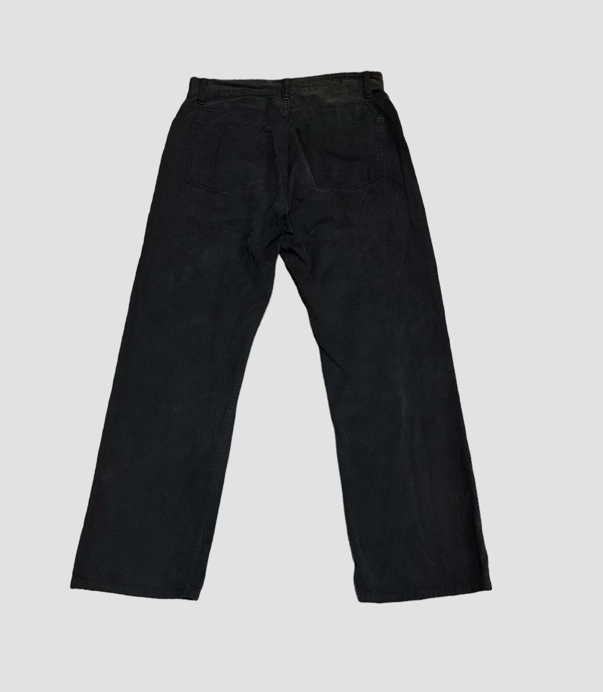 Designer × Margaret Howell × Vintage Vintage Margaret Howell England Smart Casual Pant Unisex Size 28" / US 6 / IT 42 - 2 Thumbnail