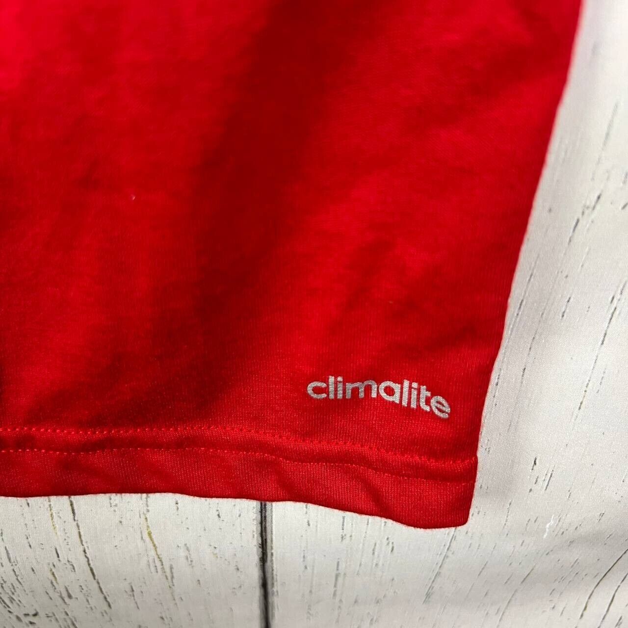 Adidas NC State Wolfpack NCAA L Adidas Climalite Casual Sleeveless Size US L / EU 52-54 / 3 - 6 Thumbnail