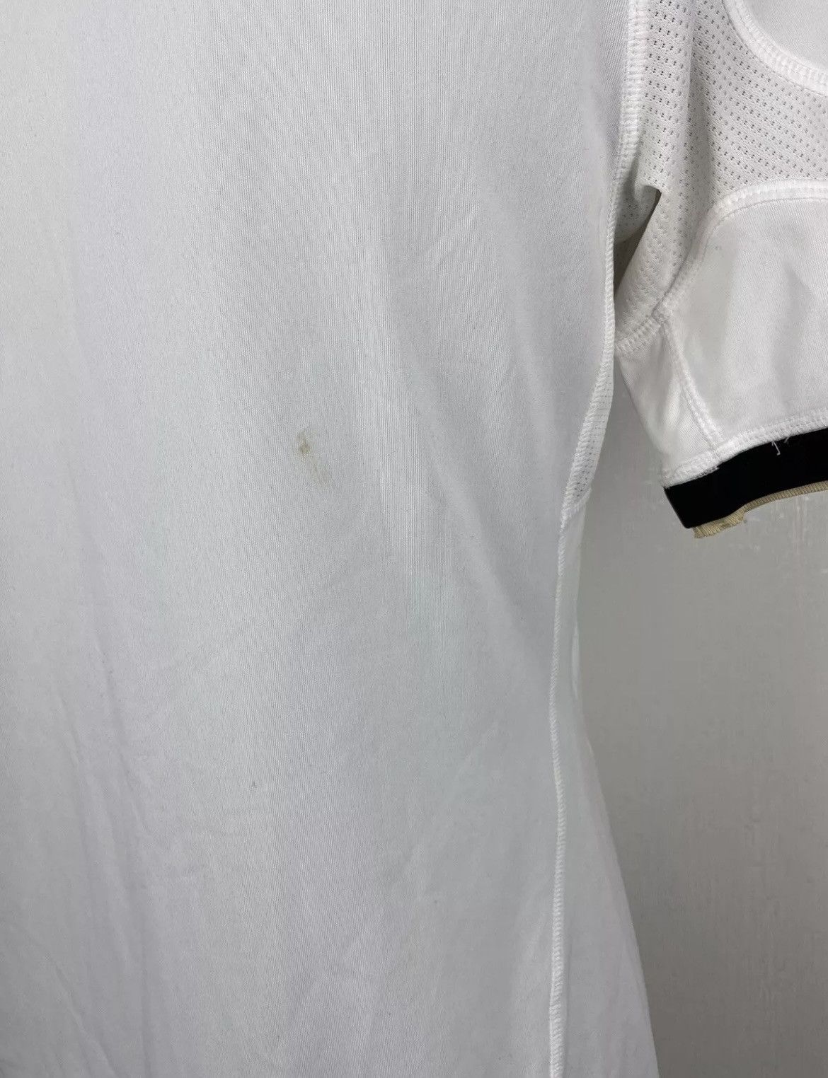 Adidas Germany 2010/12 Home Jersey Adidas P41477 Size S Size US S / EU 44-46 / 1 - 7 Thumbnail