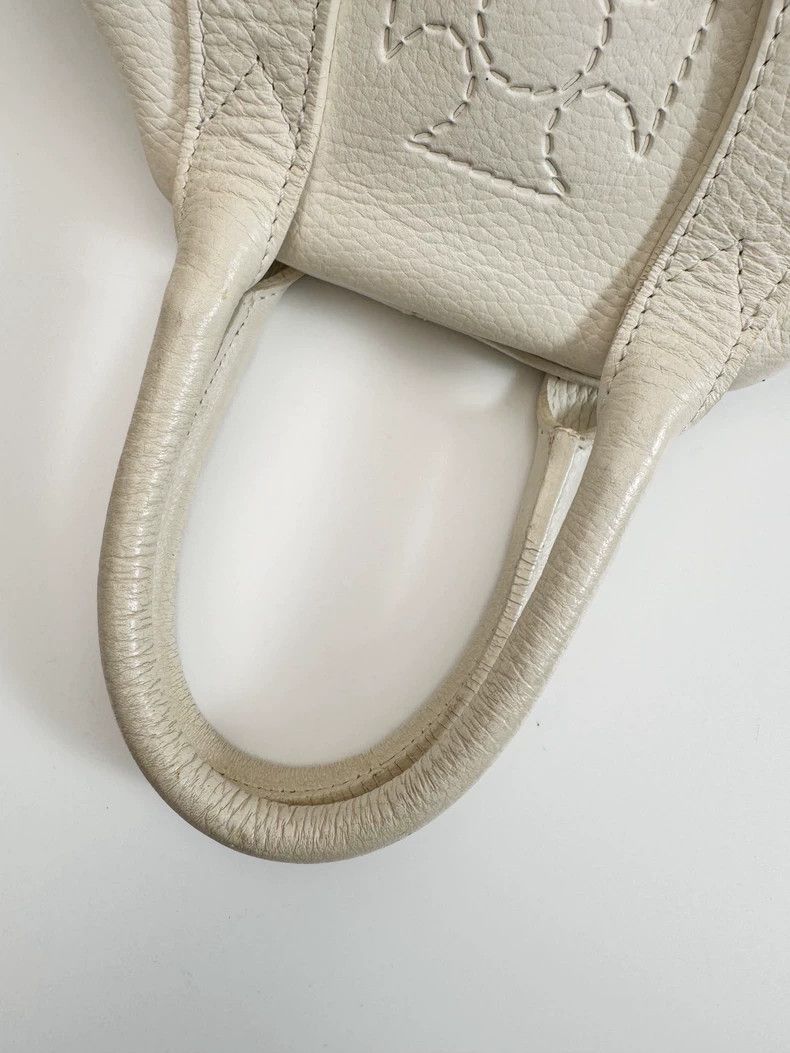 Vivienne Westwood Vivienne Westwood Snow White's handbag Size ONE SIZE - 6 Thumbnail