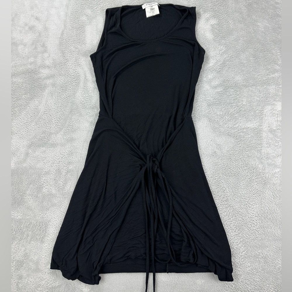 Givenchy Givenchy Black Dress Women’s Size XS Size XS / US 0-2 / IT 36-38 - 1 Thumbnail