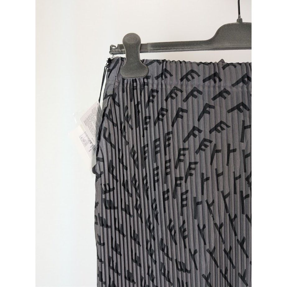 Issey Miyake o1rshd1 Joggers & Sweatpants in Dark Grey Size US 32 / EU 48 - 16 Thumbnail