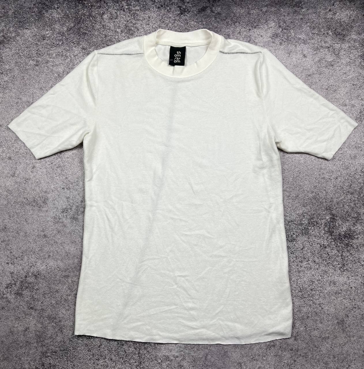 Thom/Krom Avant Garde T-Shirt