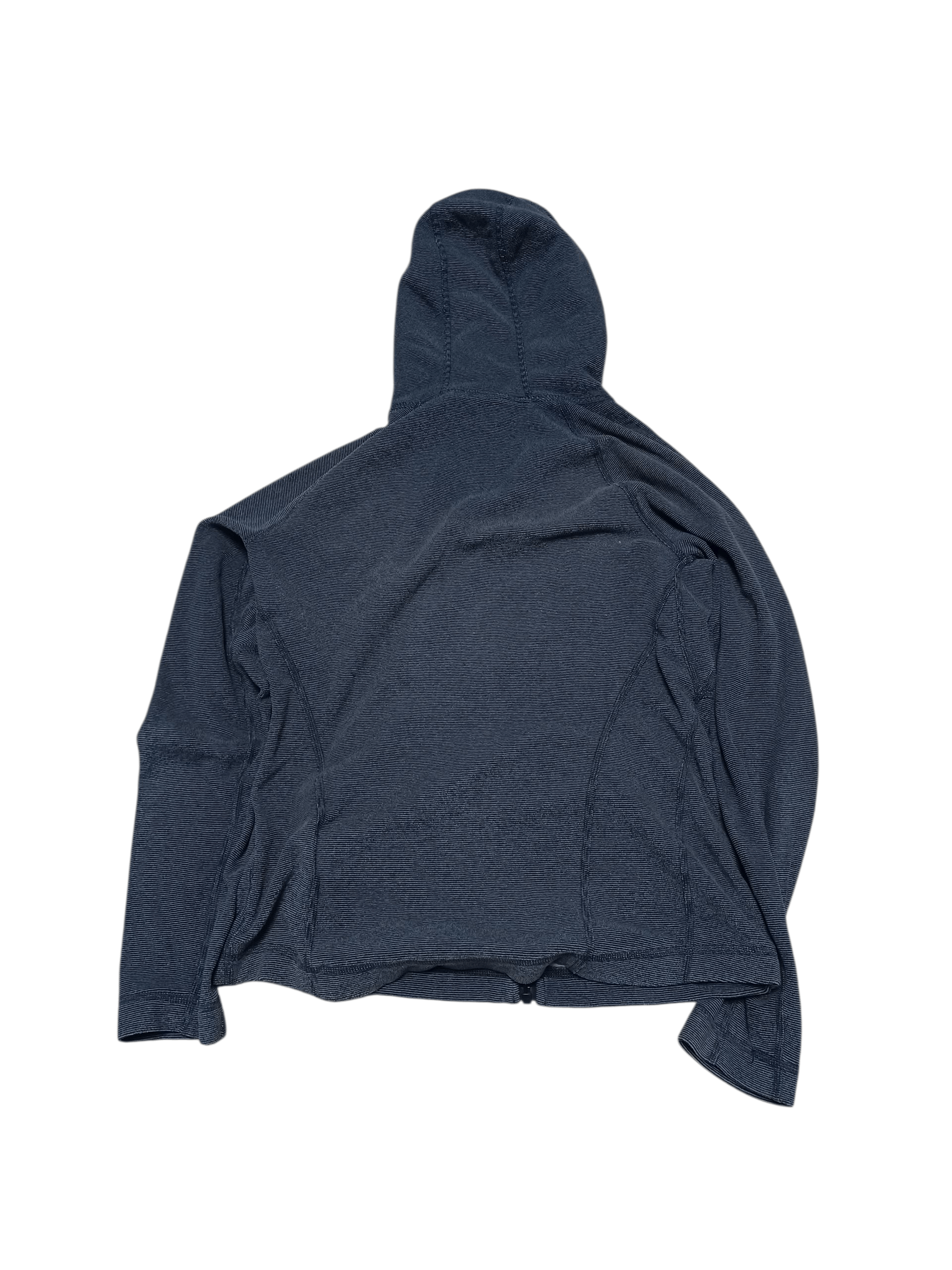 The North Face THE NORTH FACE POLARTEC VINTAGE FLEECE LADY`S ZIP HOODIE Size M / US 6-8 / IT 42-44 - 4 Thumbnail