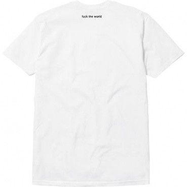 Supreme Supreme FTW Tee Size US XL / EU 56 / 4 - 2 Thumbnail