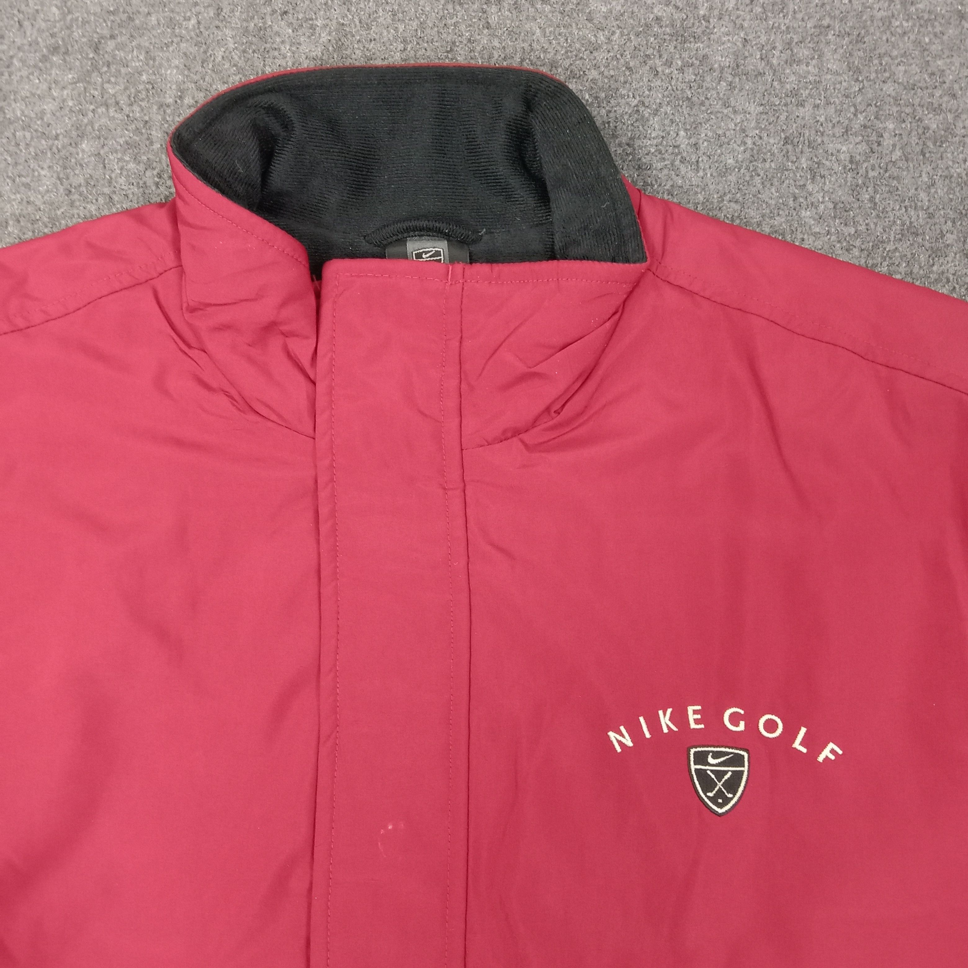 Nike NIKE GOLF American Outdoor Style Jacket C255N12 Size US L / EU 52-54 / 3 - 2 Thumbnail