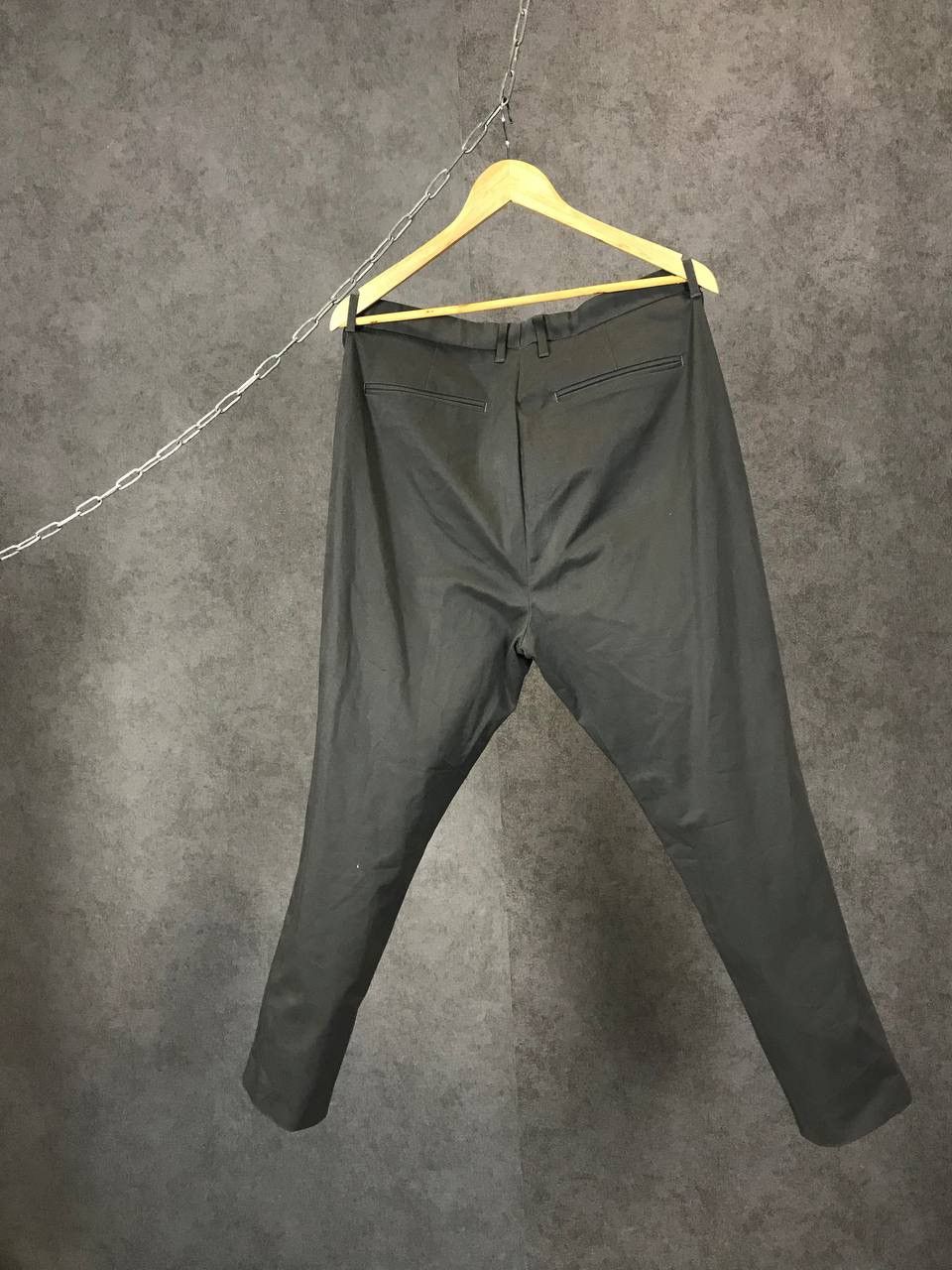 Allsaints Allsaints Japanese pants Size US 36 / EU 52 - 5 Thumbnail