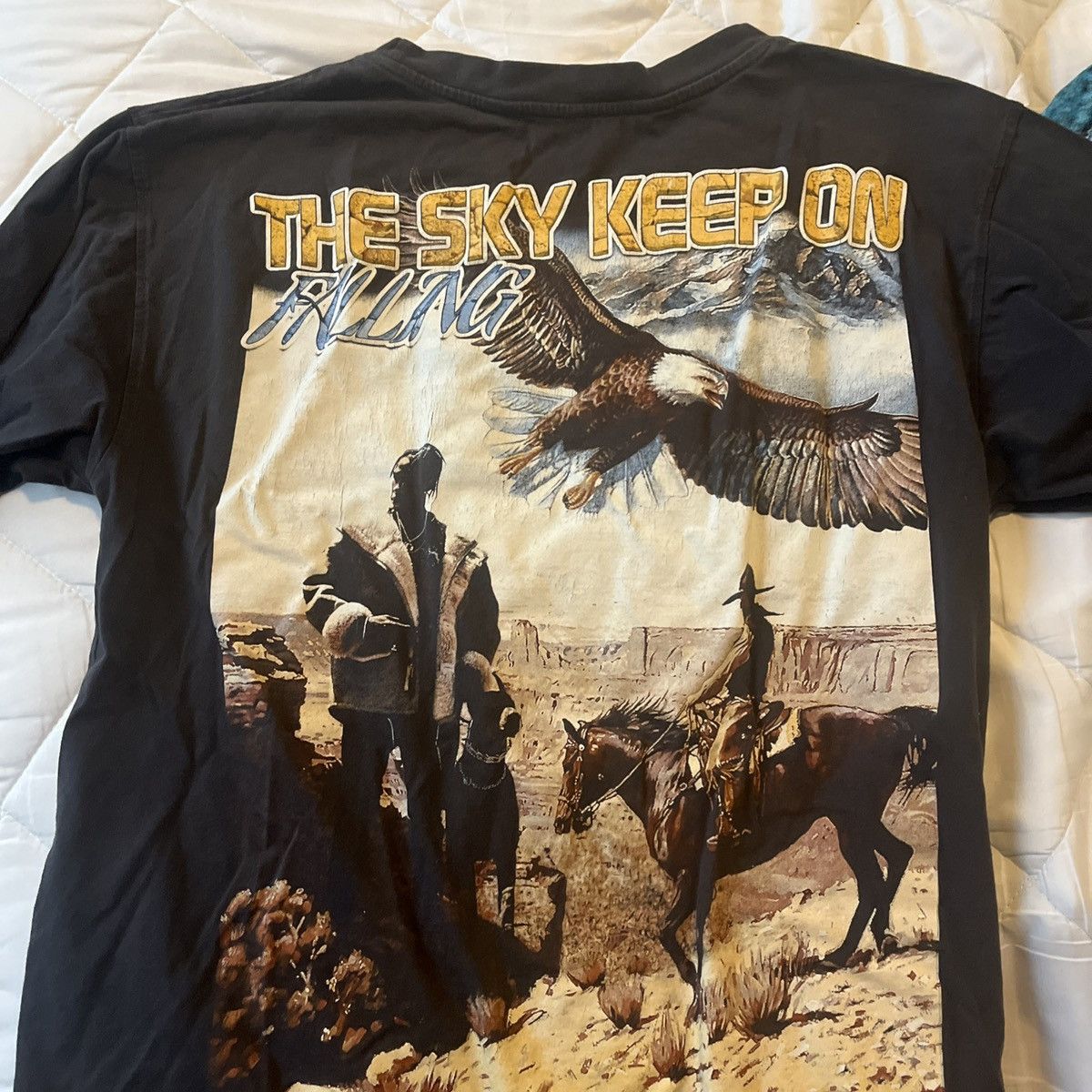 Marino Morwood × Travis Scott Travis Scott Days Before Rodeo x Marino Morwood Size Large Size US L / EU 52-54 / 3 - 4 Thumbnail