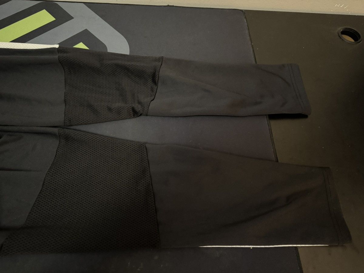 Puma Puma Tracksuit Pants Black White Men’s Small Size US 34 / EU 50 - 7 Thumbnail