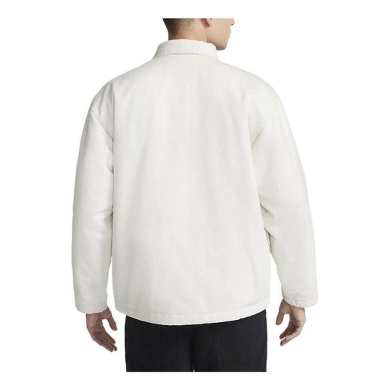 Nike Nike Sportswear Insulated Full Zip Button Up Work Jacket Size US L / EU 52-54 / 3 - 4 Thumbnail
