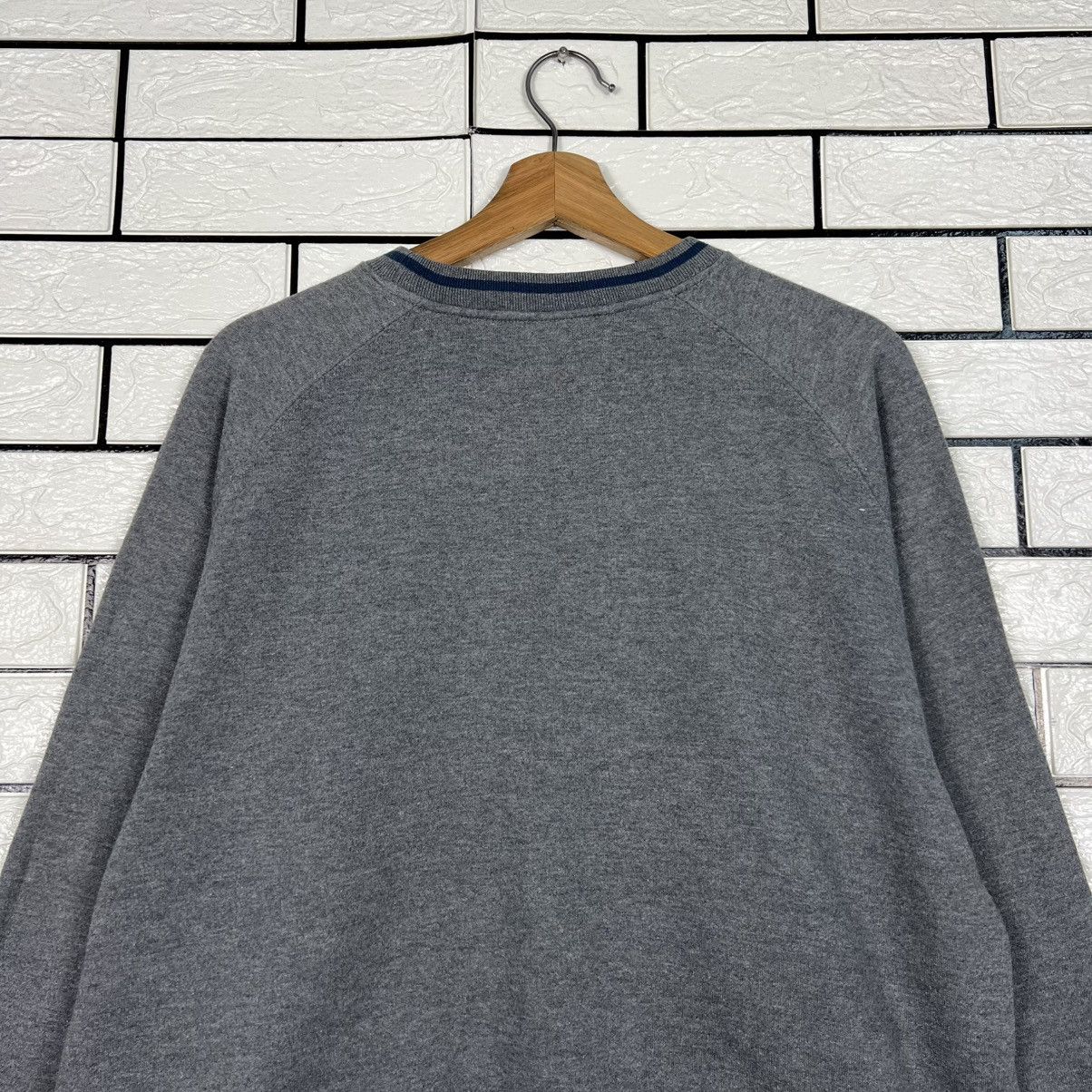 New Balance NEW BALANCE Shoes Big Logo Crewneck Sweatshirt #3984-C181 Size US L / EU 52-54 / 3 - 13 Thumbnail