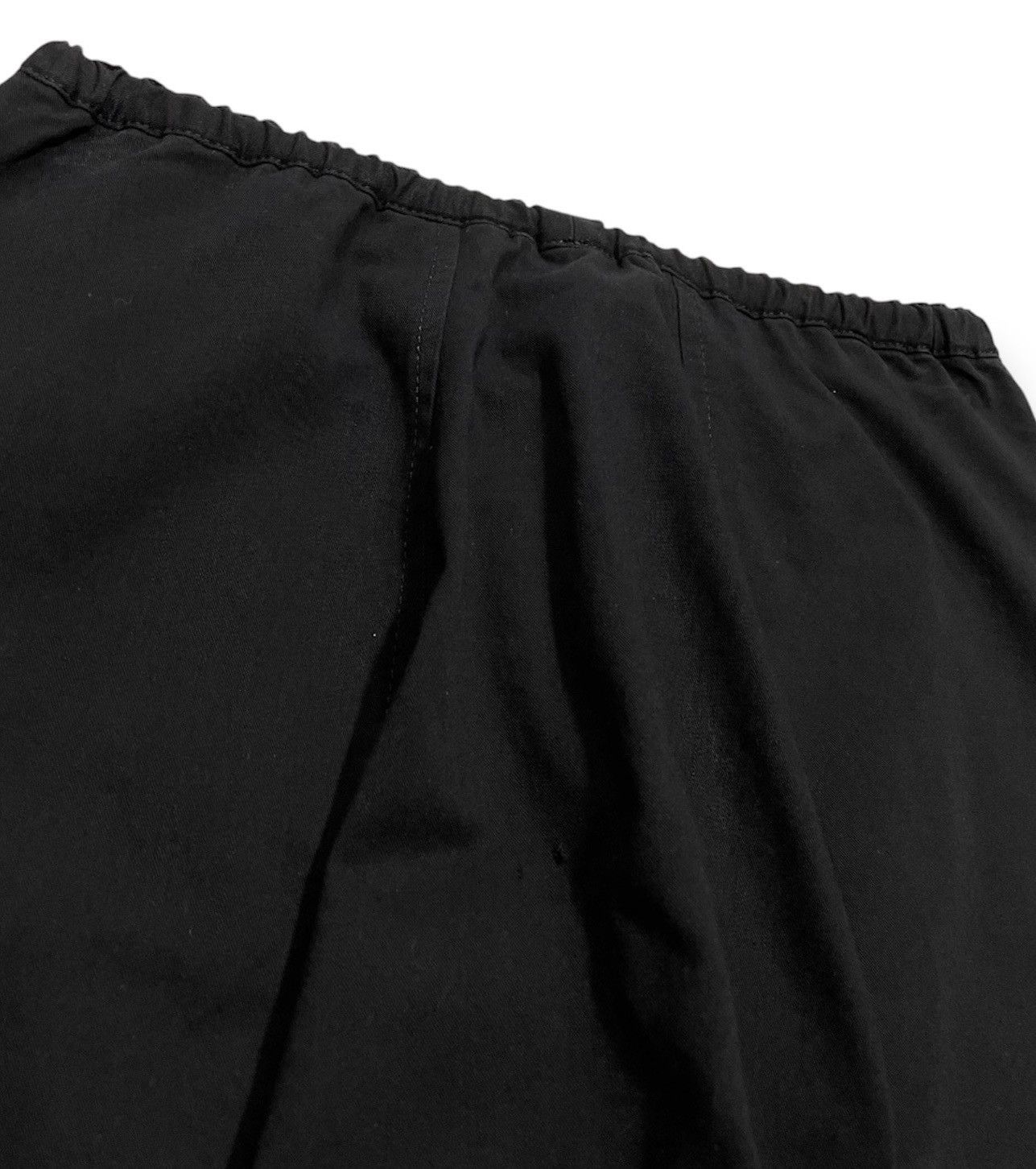 Comme des Garcons × Junya Watanabe SS04 Drop Crotch Pants Size 26" / US 2 / IT 38 - 6 Thumbnail