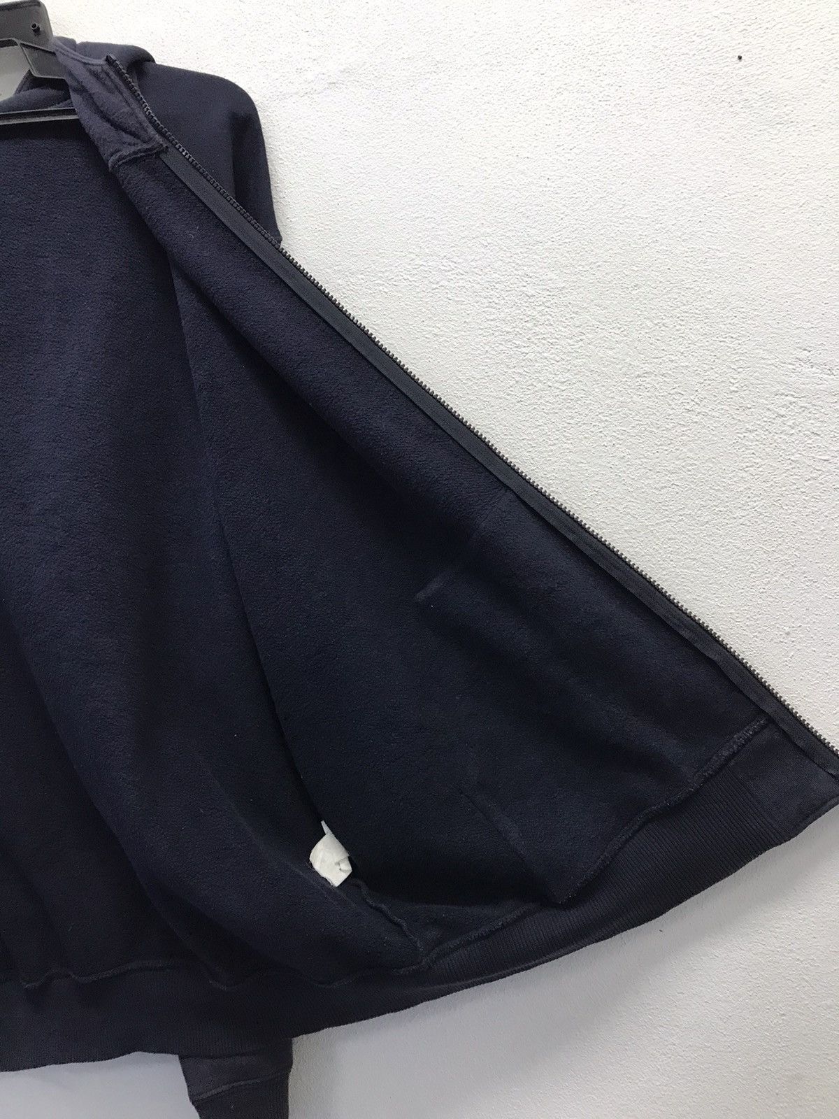 Champion × Vintage Vintage Champion Jacket Hoodie Size US XXL / EU 58 / 5 - 7 Thumbnail