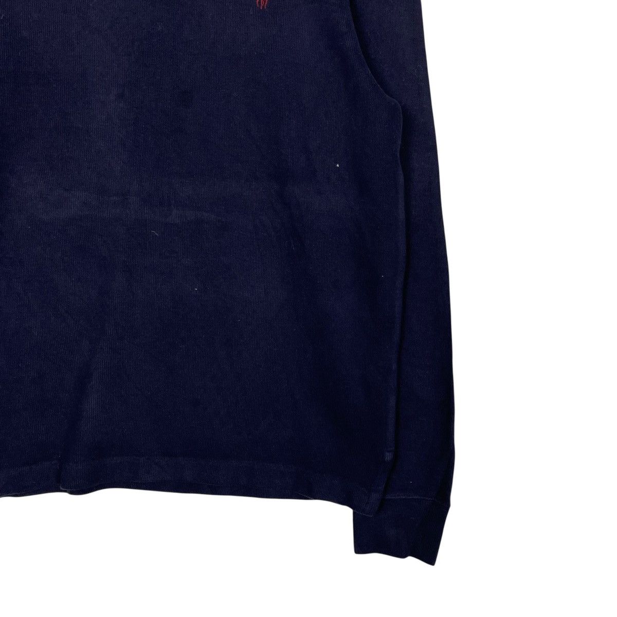 Polo Ralph Lauren Polo Ralph Lauren Sweater Size US S / EU 44-46 / 1 - 4 Thumbnail