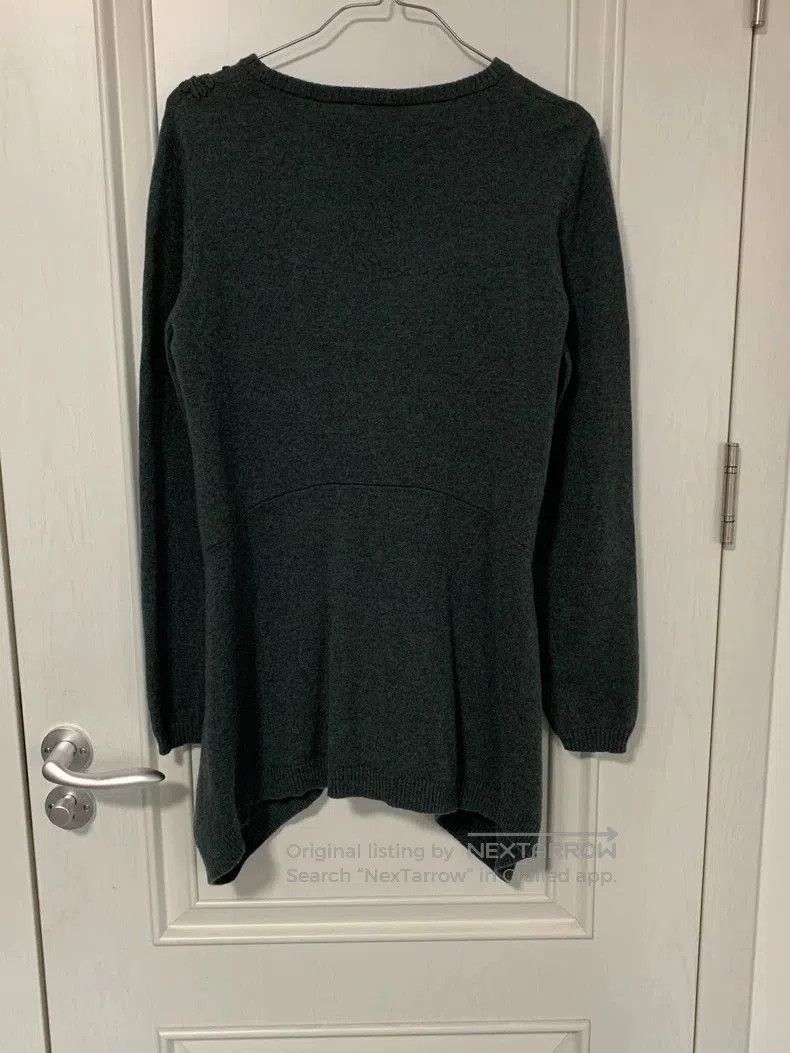 Brunello Cucinelli Cashmere Sweater.