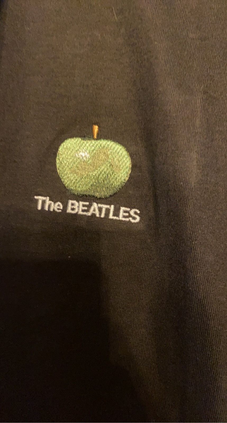 Vintage The Beatles vintage t-shirt Size US M / EU 48-50 / 2 - 3 Thumbnail