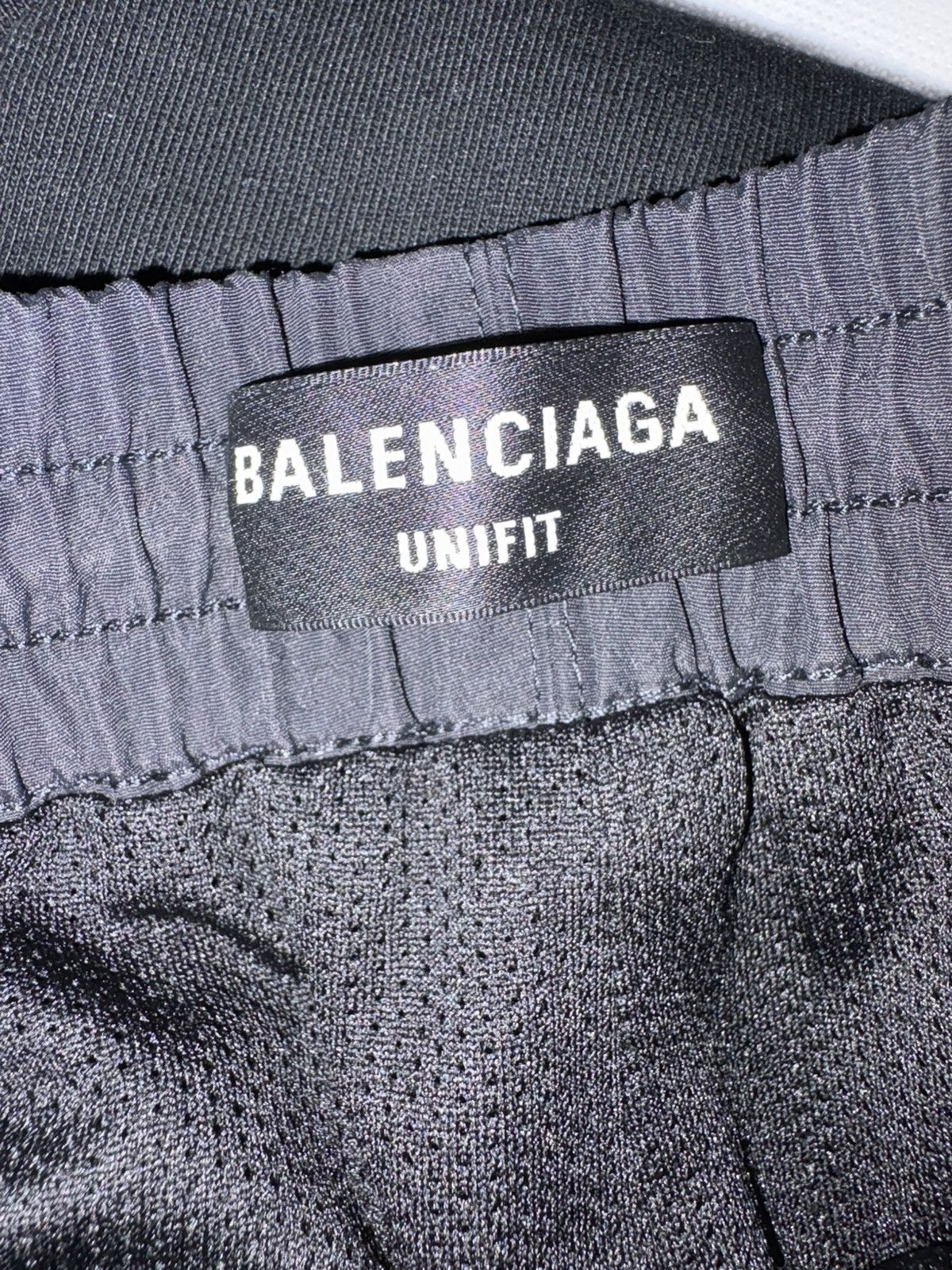 Balenciaga Balenciaga 3B Sports Icon Tracksuit Pants Size US 33 - 4 Thumbnail