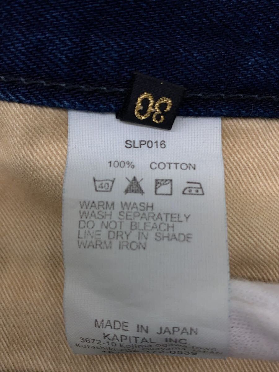 Kapital Pants Size US 30 / EU 46 - 5 Thumbnail