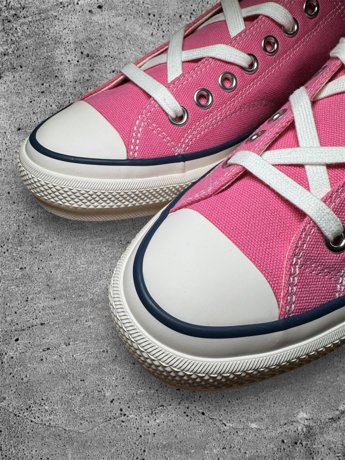 ADDICT × Converse CONVERSE ADDICT “CHUCK TAYLOR CANVAS OX” Size US 9 / EU 42 - 3 Thumbnail