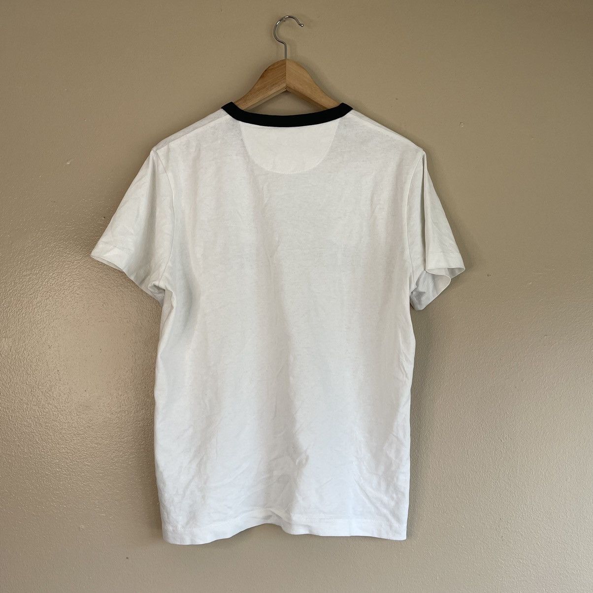 Coach S/S Word Logo Tee Size US S / EU 44-46 / 1 - 2 Thumbnail