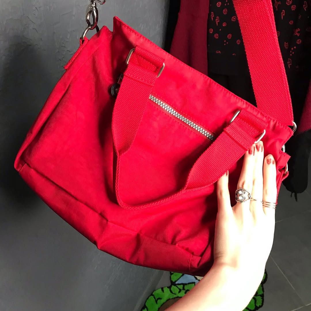Other kipling type bag, ggl, Messenger Bag Size ONE SIZE - 3 Thumbnail