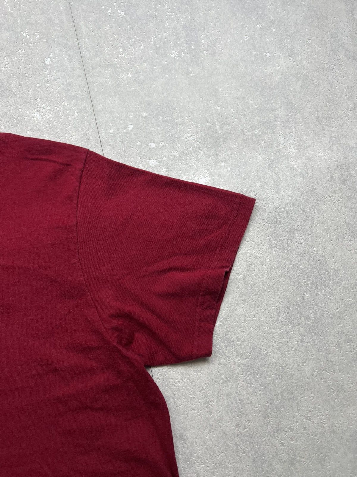 Supreme 00’s SUPREME TIRE Y2K BIG LOGO RARE VINTAGE TEE Y2K Size US M / EU 48-50 / 2 - 6 Thumbnail