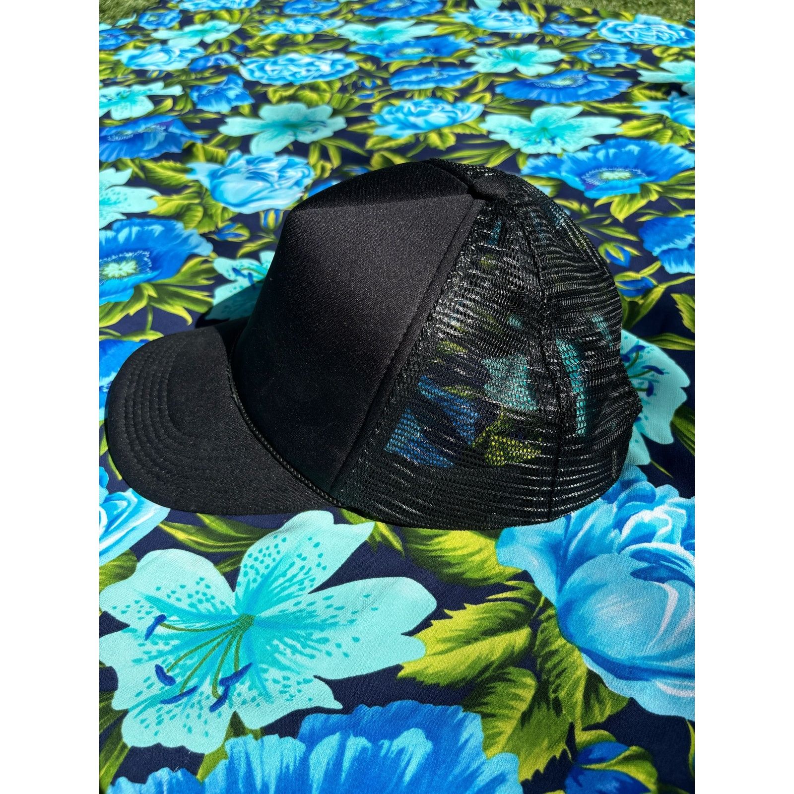 & Other Stories TNA Trucker Hat Size ONE SIZE - 3 Thumbnail