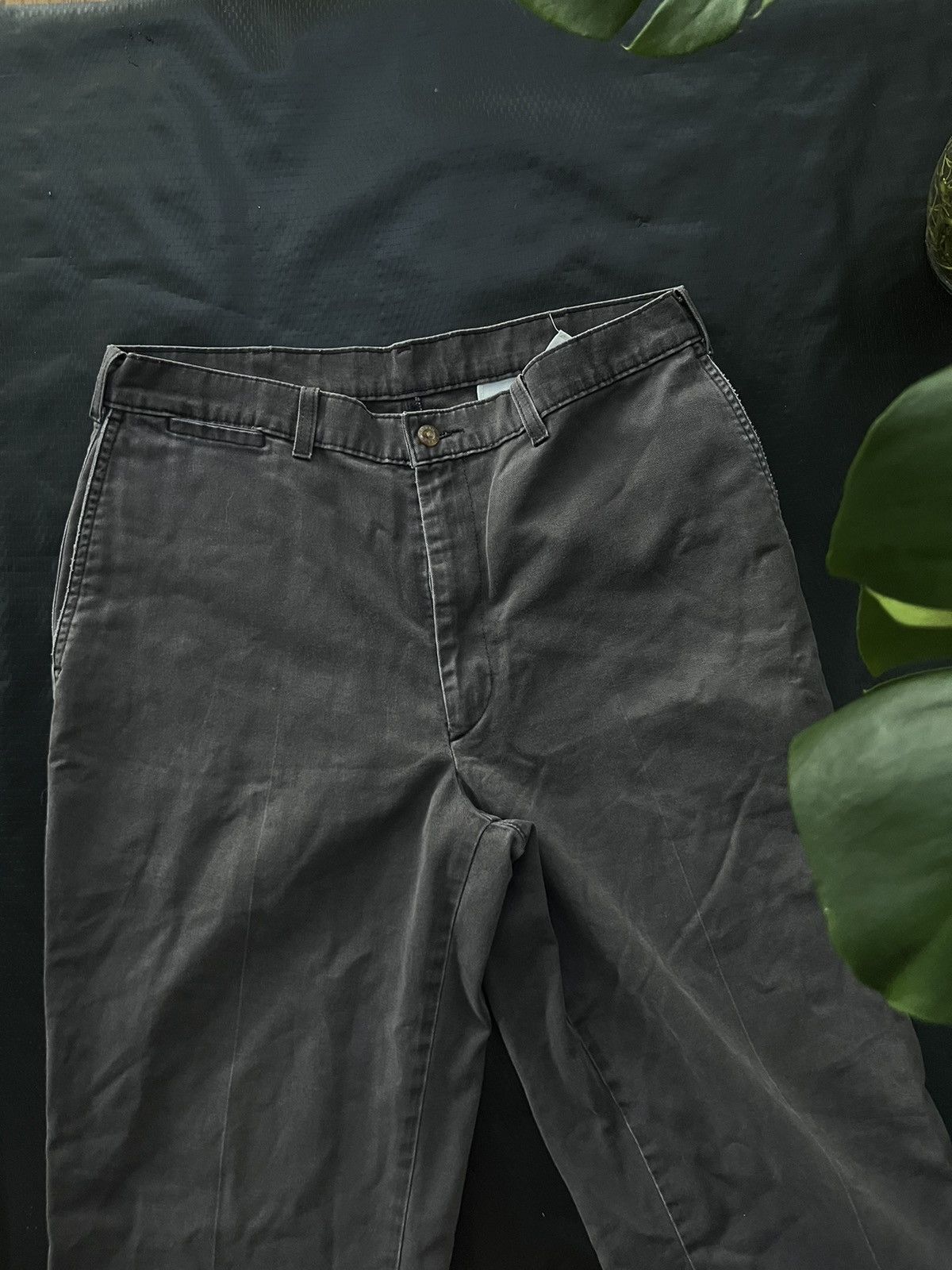 Farah Farah Trousers Size US 34 / EU 50 - 2 Thumbnail