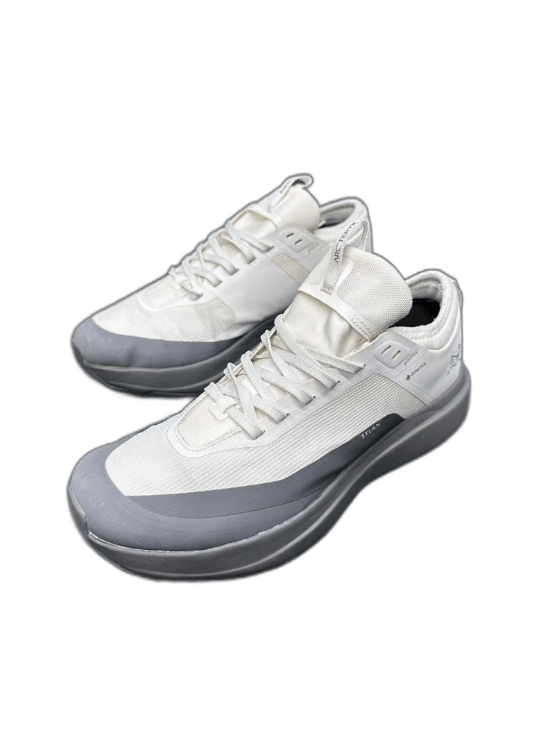 Arc'teryx Arcteryx SYLAN Black White Sneakers Size US 7.5 / EU 40-41 - 1 Thumbnail