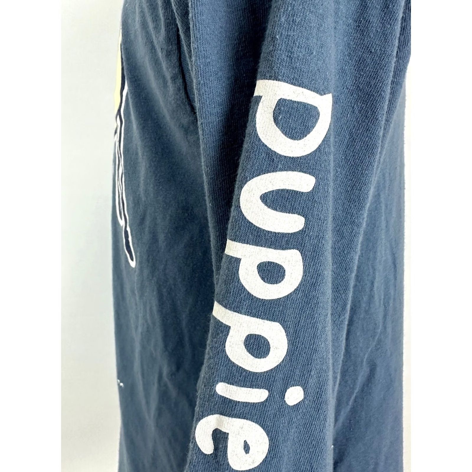 Gildan Puppie Love Shirt Medium Long Sleeve Football Cute Puppy Dog Sports Outdoors Size US M / EU 48-50 / 2 - 7 Thumbnail