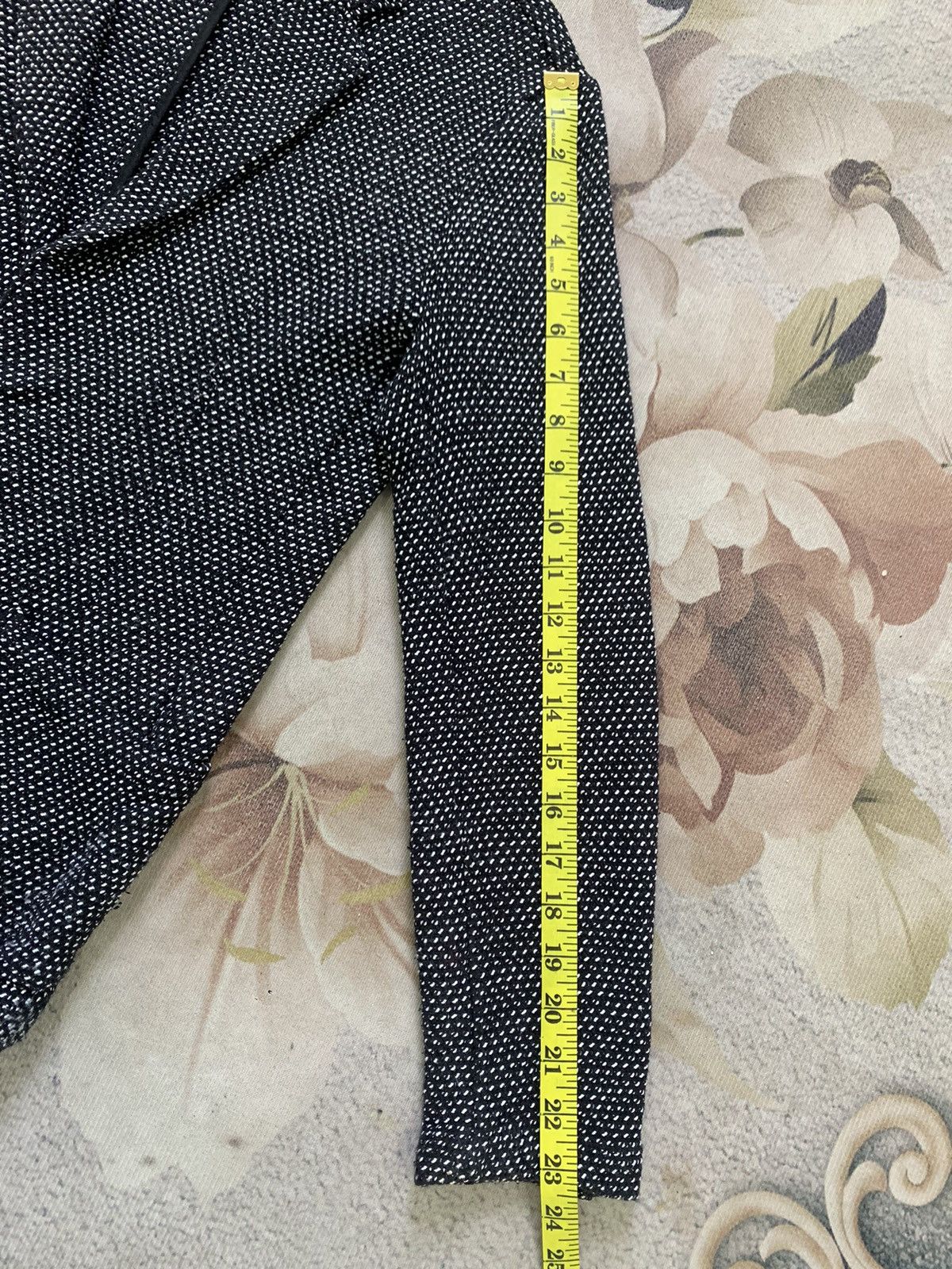 Tornado Mart Zero by Tornado Mart Pontetorto Jacket Size US M / EU 48-50 / 2 - 13 Thumbnail