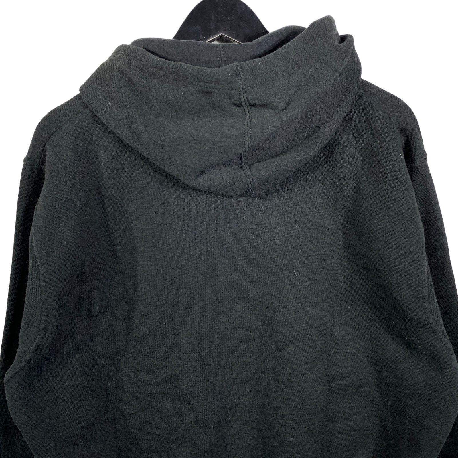 NFL Oakland Raiders NFL Full-Zip Hoodie Size US XL / EU 56 / 4 - 6 Thumbnail