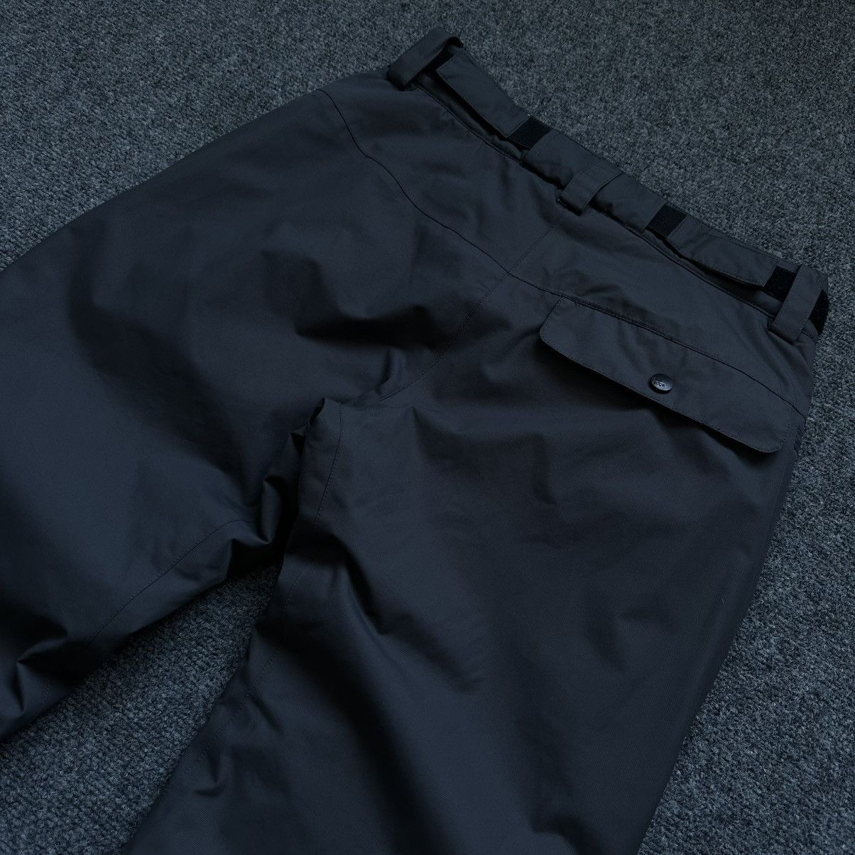 Hypebeast VTG Women’s Snow-pants The Edge Size 12 Snowboards 00s USA Size 34" / US 12 / IT 48 - 10 Thumbnail
