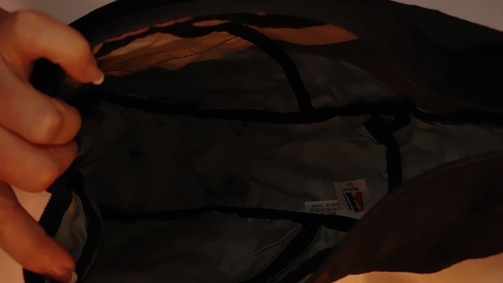 Good American Ameribag Healthy Back 17" Medium Sling Size ONE SIZE - 8 Thumbnail