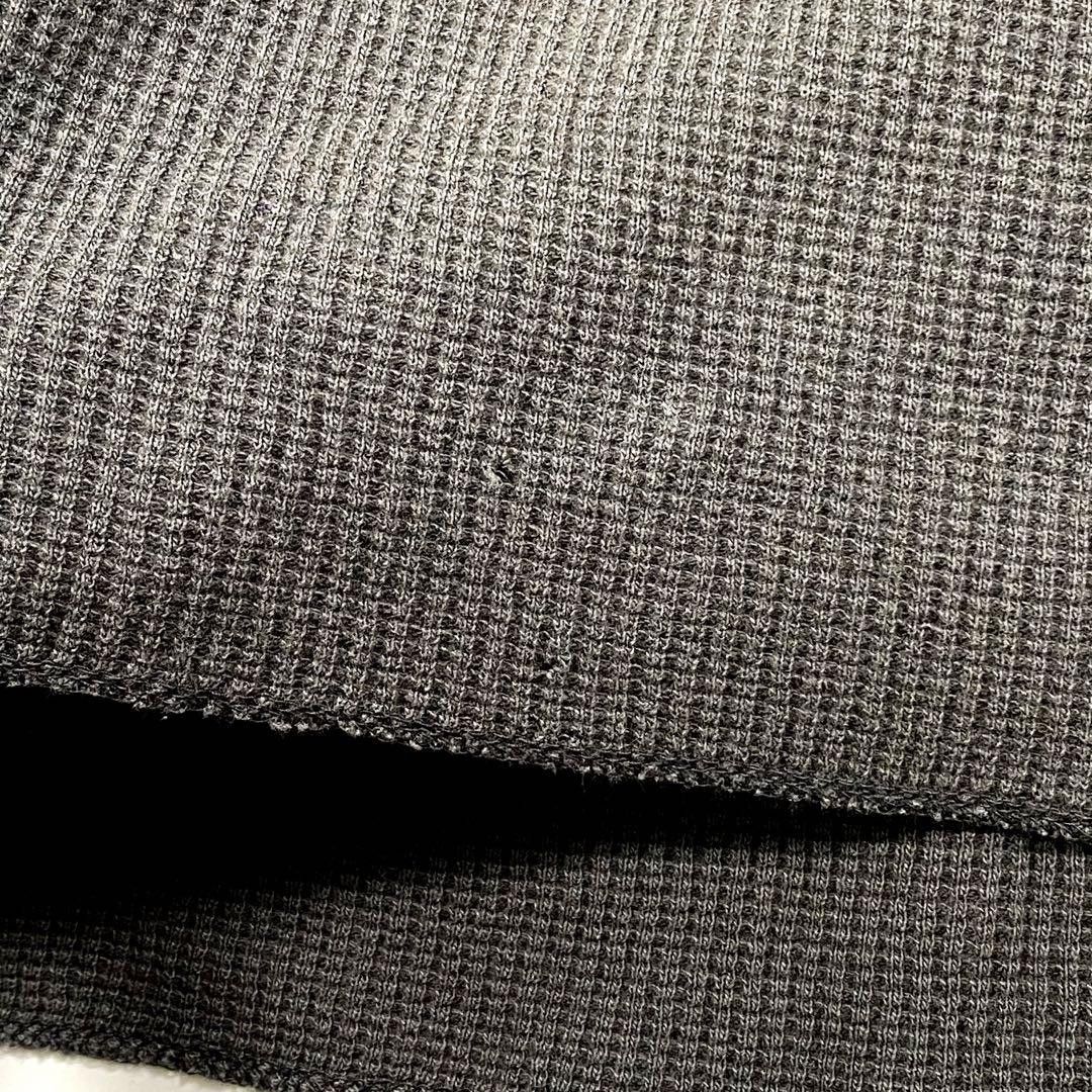 Number (N)ine Number Nine Long Sleeve Thermal | Grailed