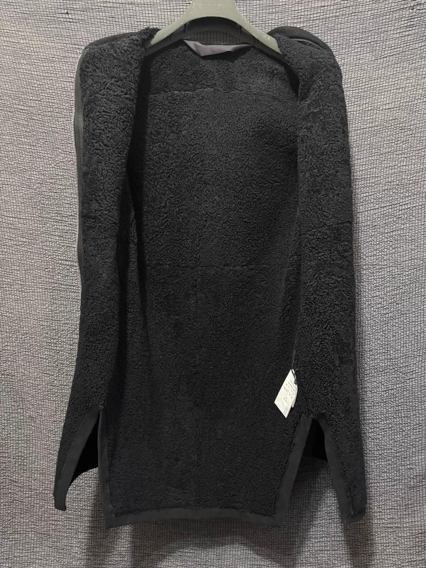 Rick Owens rick owens tank tops Size US M / EU 48-50 / 2 - 3 Thumbnail