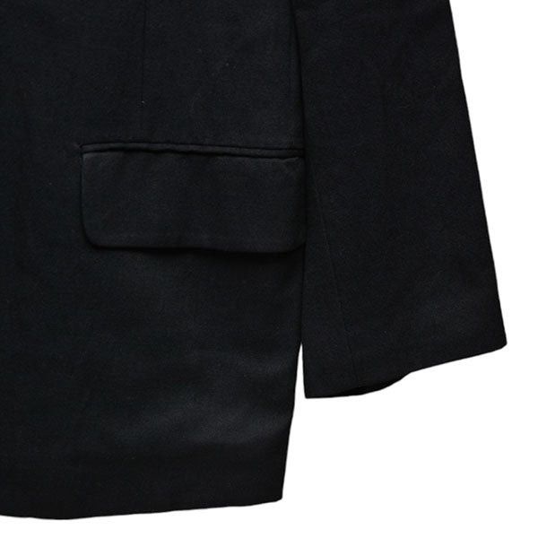 Yohji Yamamoto Yohji Yamamoto 2B tailored jacket MN-J51-227 Size US L / EU 52-54 / 3 - 4 Thumbnail