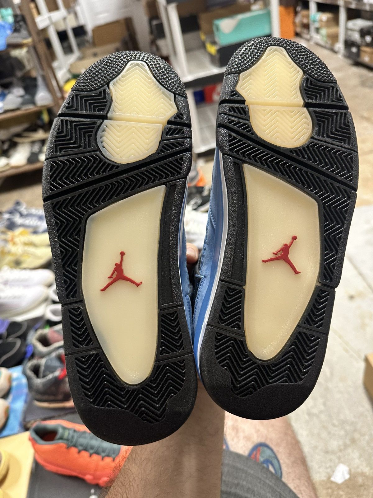 Nike × Travis Scott Travis scott cactus jack Size US 9 / EU 42 - 9 Thumbnail