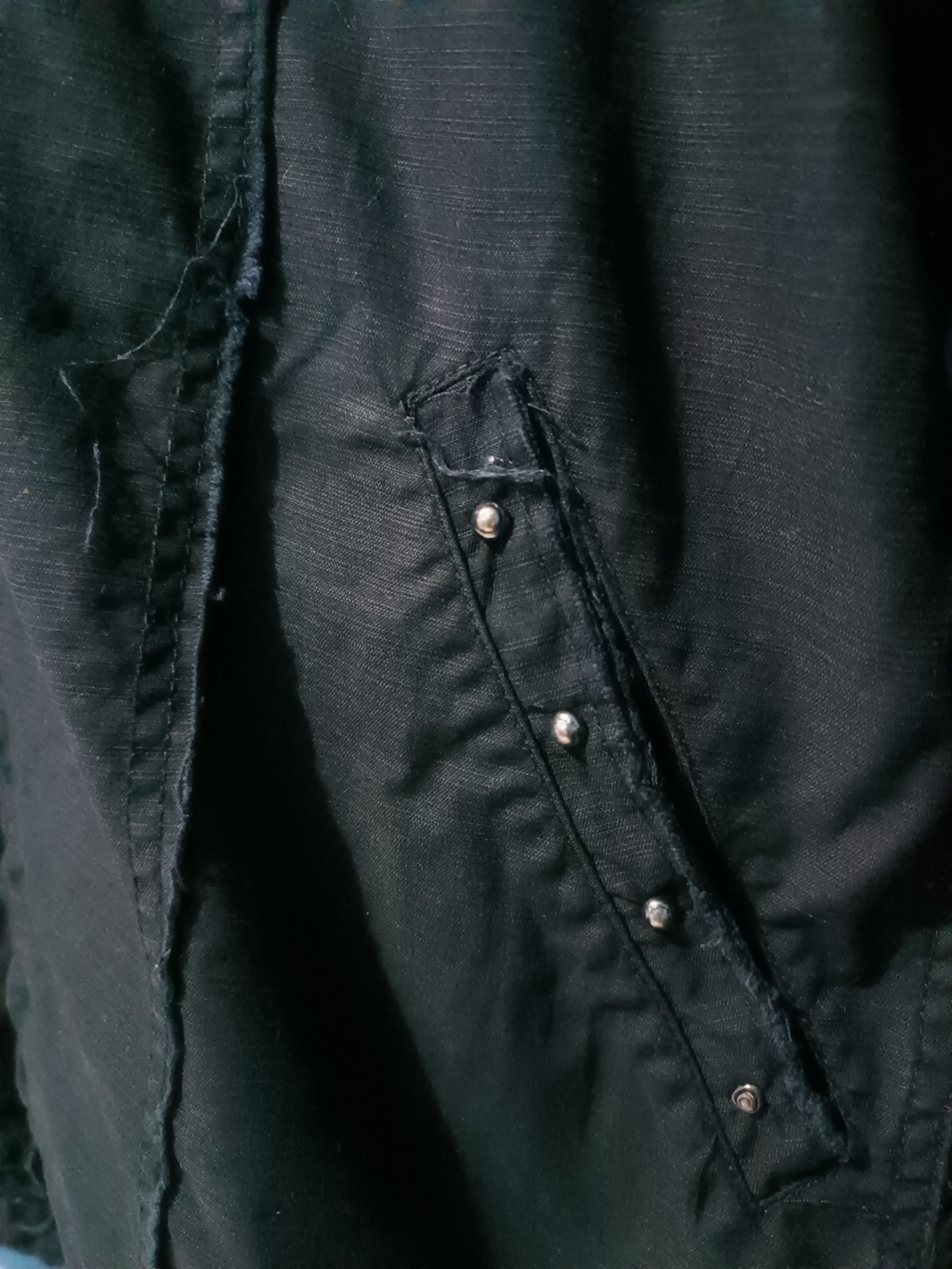 Japanese Brand Splendid Satisfaction Jacket Size US L / EU 52-54 / 3 - 5 Thumbnail