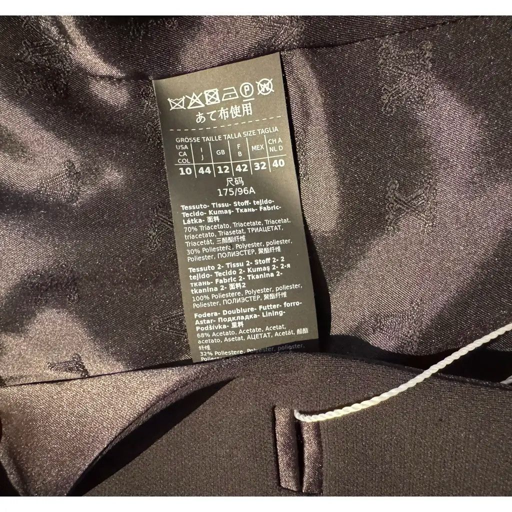 Max Mara Blazer, Max Mara Size M / US 6-8 / IT 42-44 - 8 Thumbnail