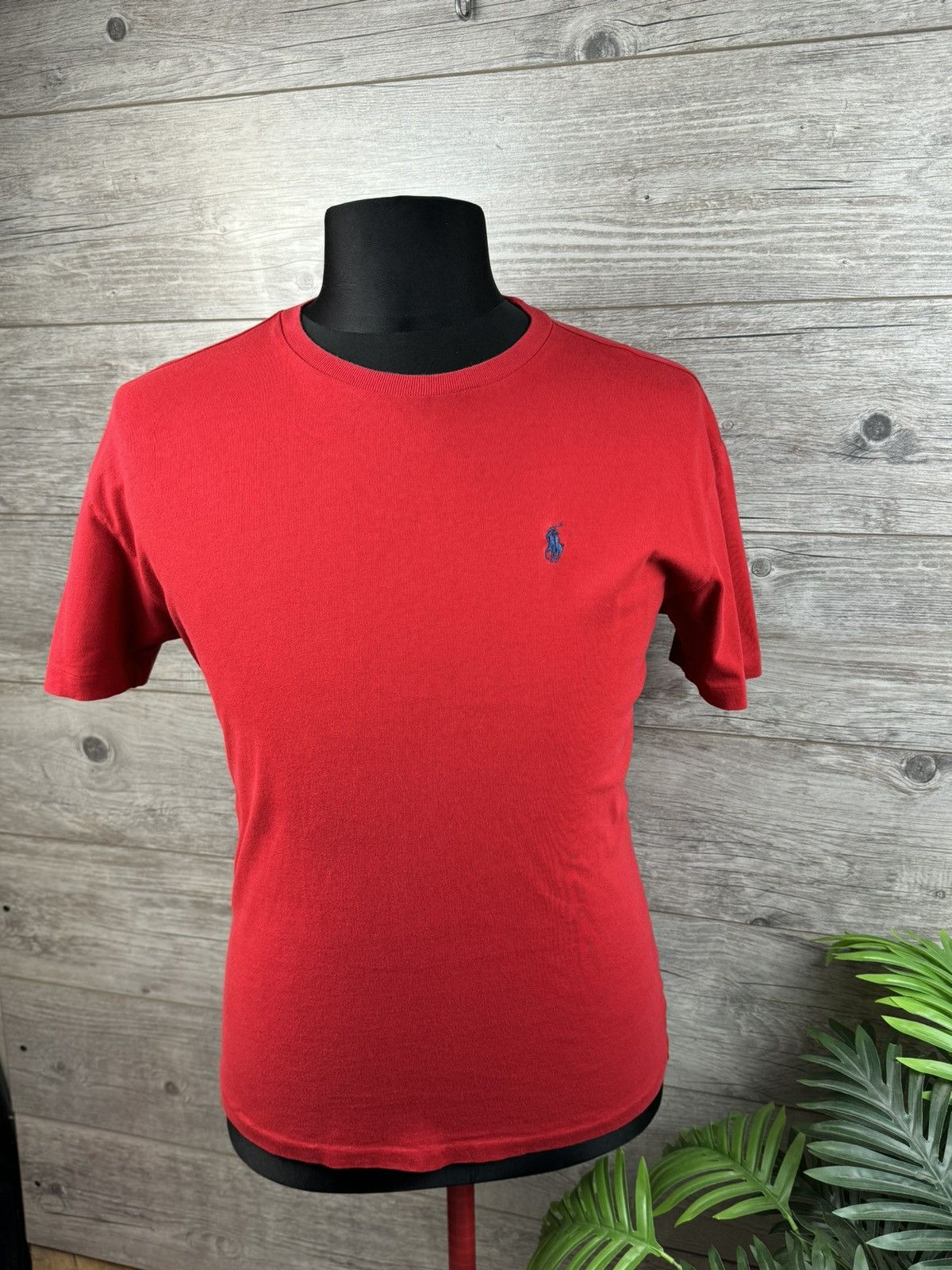 Polo Ralph Lauren Polo Ralph Lauren Tee T-Shirt vintage size S Size US S / EU 44-46 / 1 - 4 Thumbnail