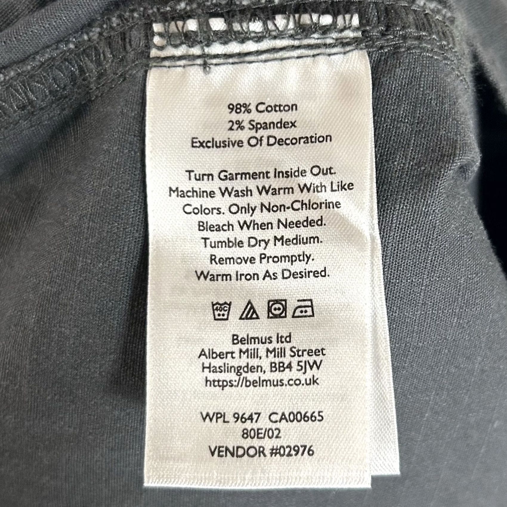Eddie Bauer Eddie Bauer Cargo Pants Joggers Women Size 6 Gray Cargo Pockets Stretch Hiking Size 28" / US 6 / IT 42 - 6 Thumbnail