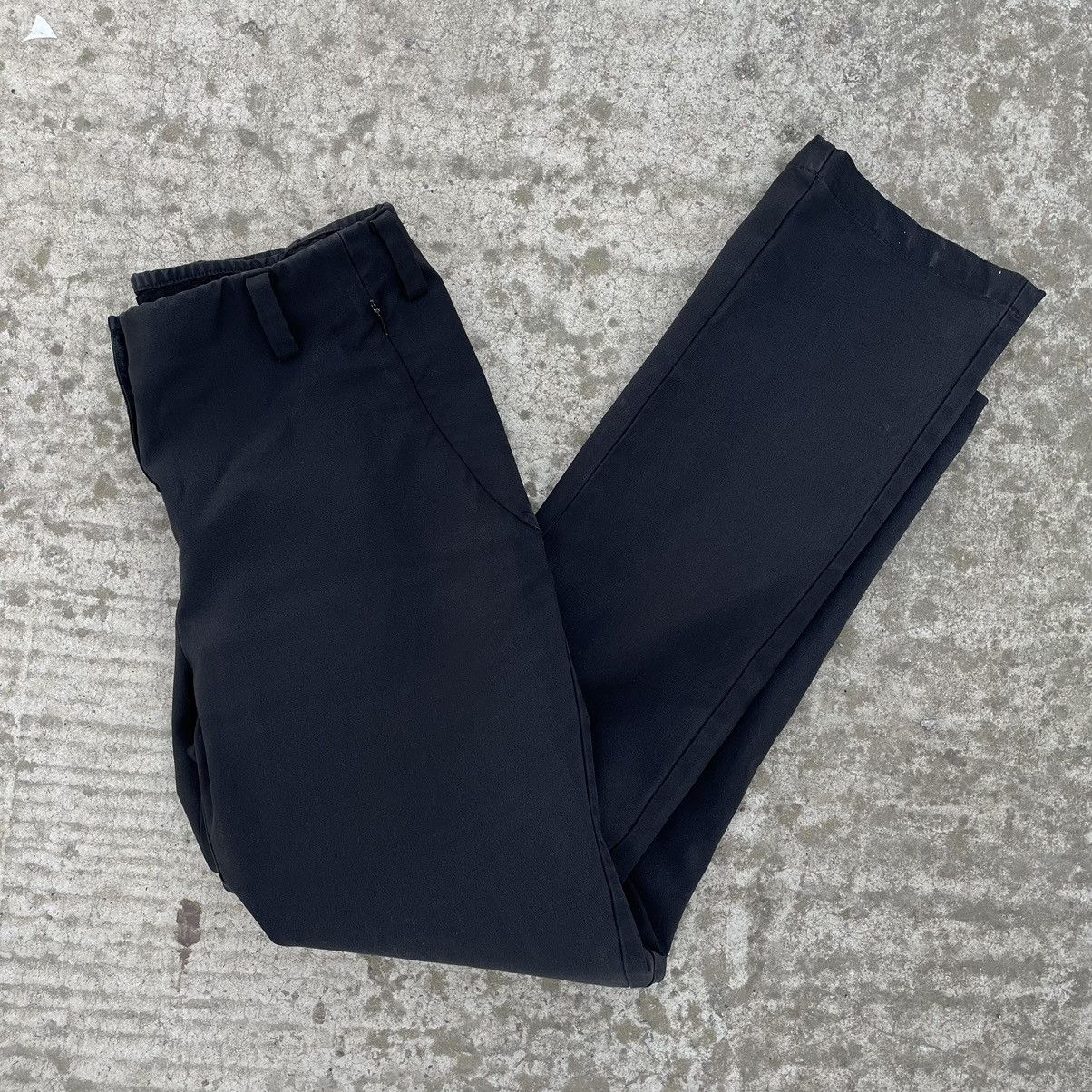 Vintage Vintage Rohan Pants Trekking Y2K Gorpcore Style Size 34" / US 12 / IT 48 - 3 Thumbnail
