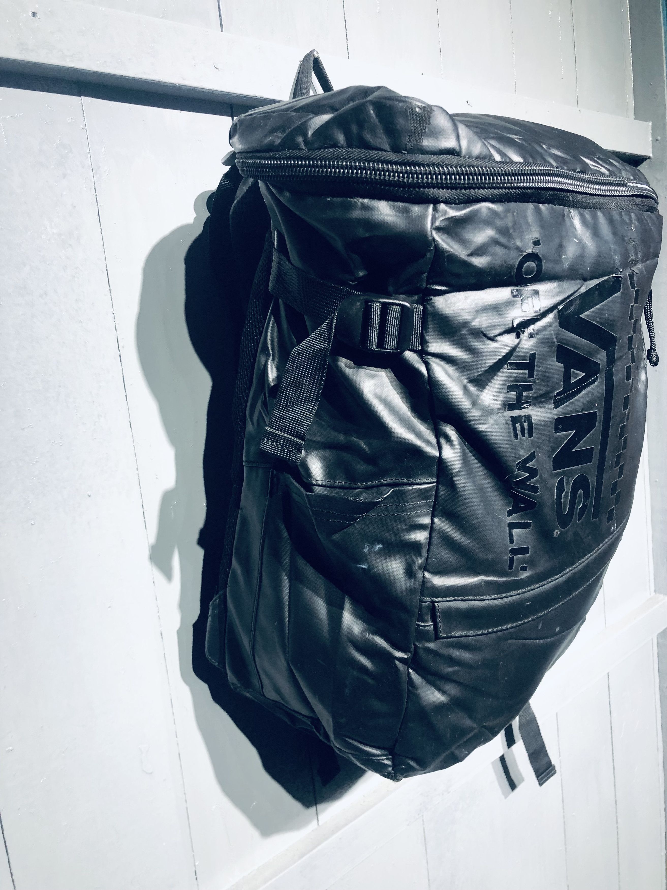 Vans Vans Streetwear Style Outdoor /Travel Backpack Size ONE SIZE - 1 Thumbnail