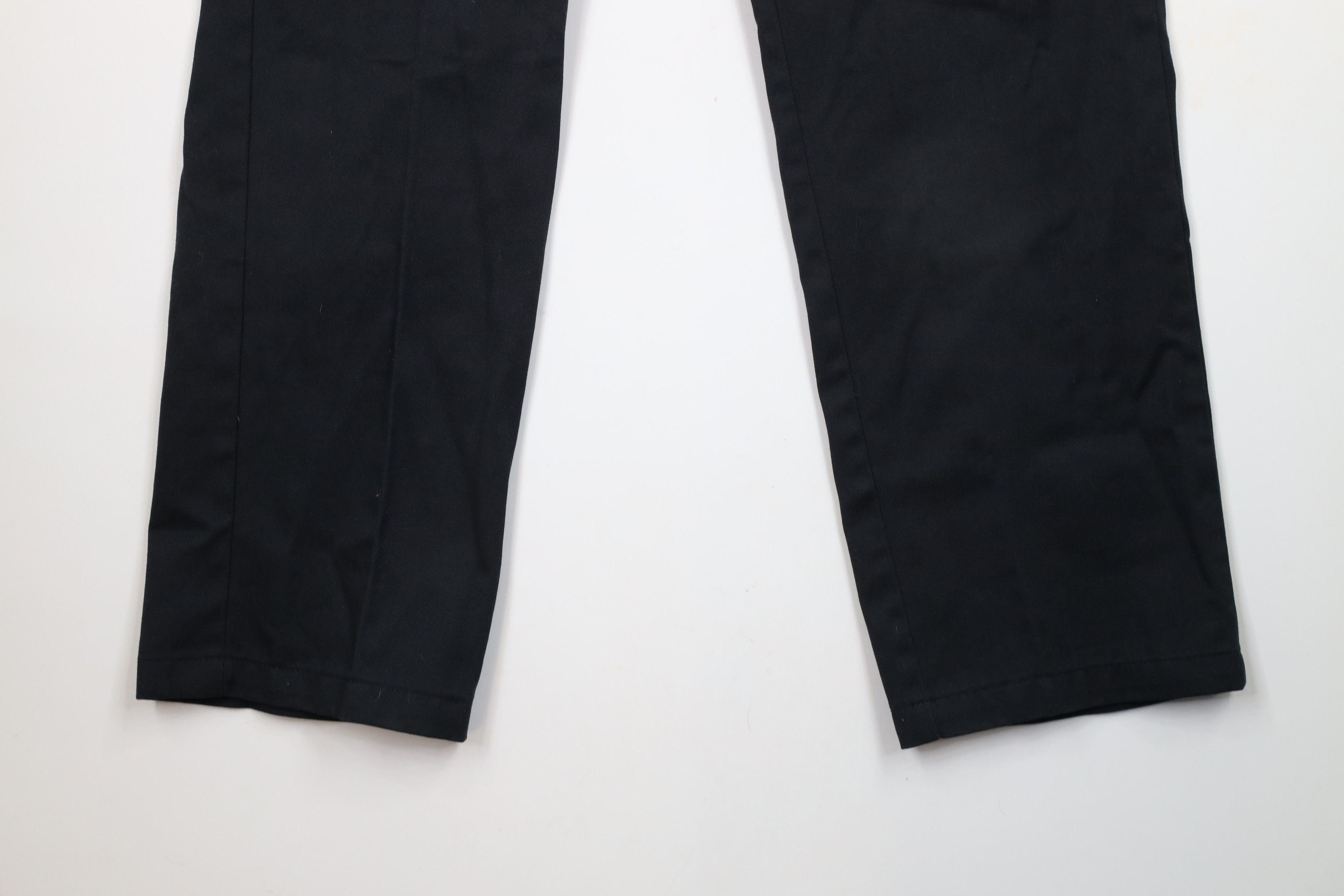 Dickies × Vintage Vintage Dickies Original Fit Mechanic Workwear Pants Size US 34 / EU 50 - 4 Thumbnail