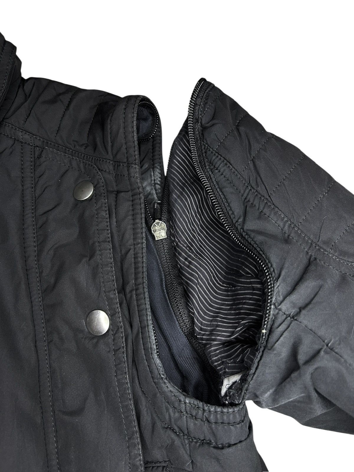 Dior F/W 08 KVA bomber Jacket Size US S / EU 44-46 / 1 - 11 Thumbnail