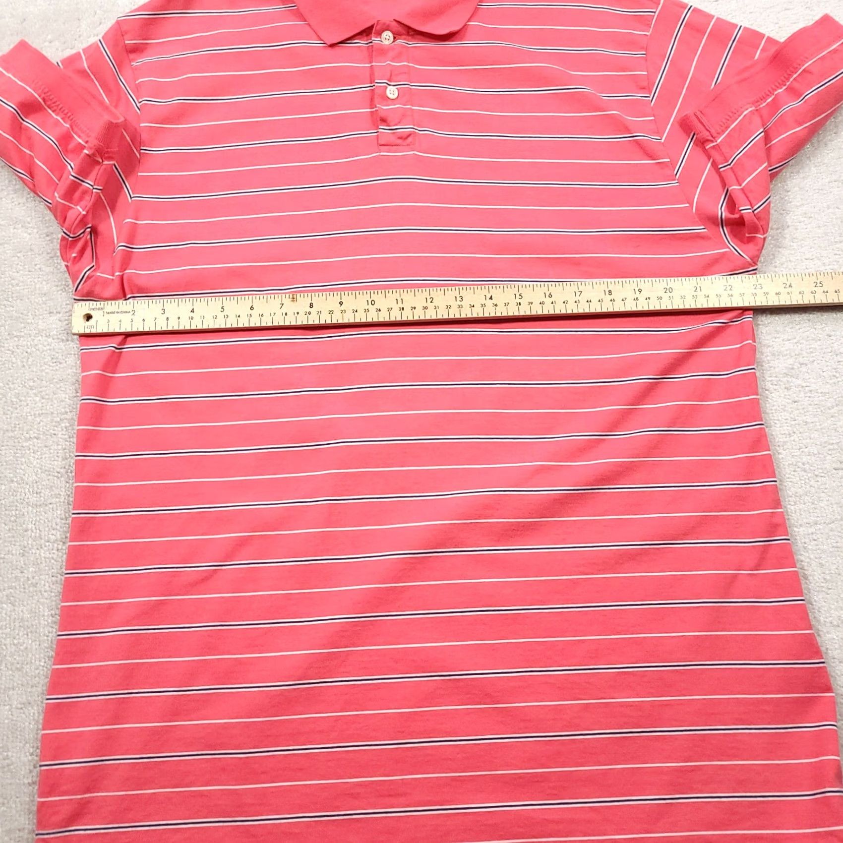 Vintage Item Specifications: Size: 10 Size US XL / EU 56 / 4 - 4 Thumbnail