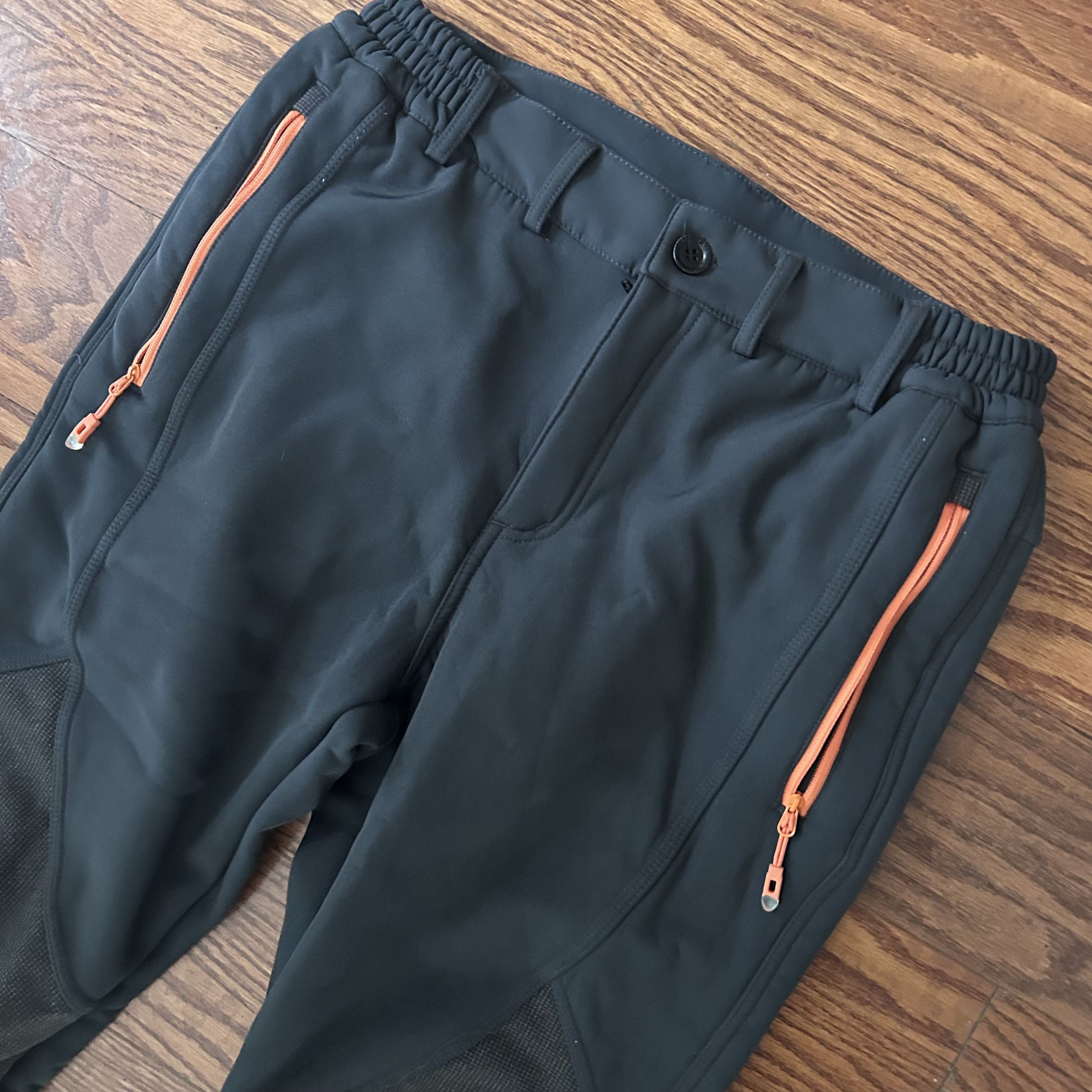 Other Gash Hao Ski Snowboard Pants Size US 32 / EU 48 - 5 Thumbnail