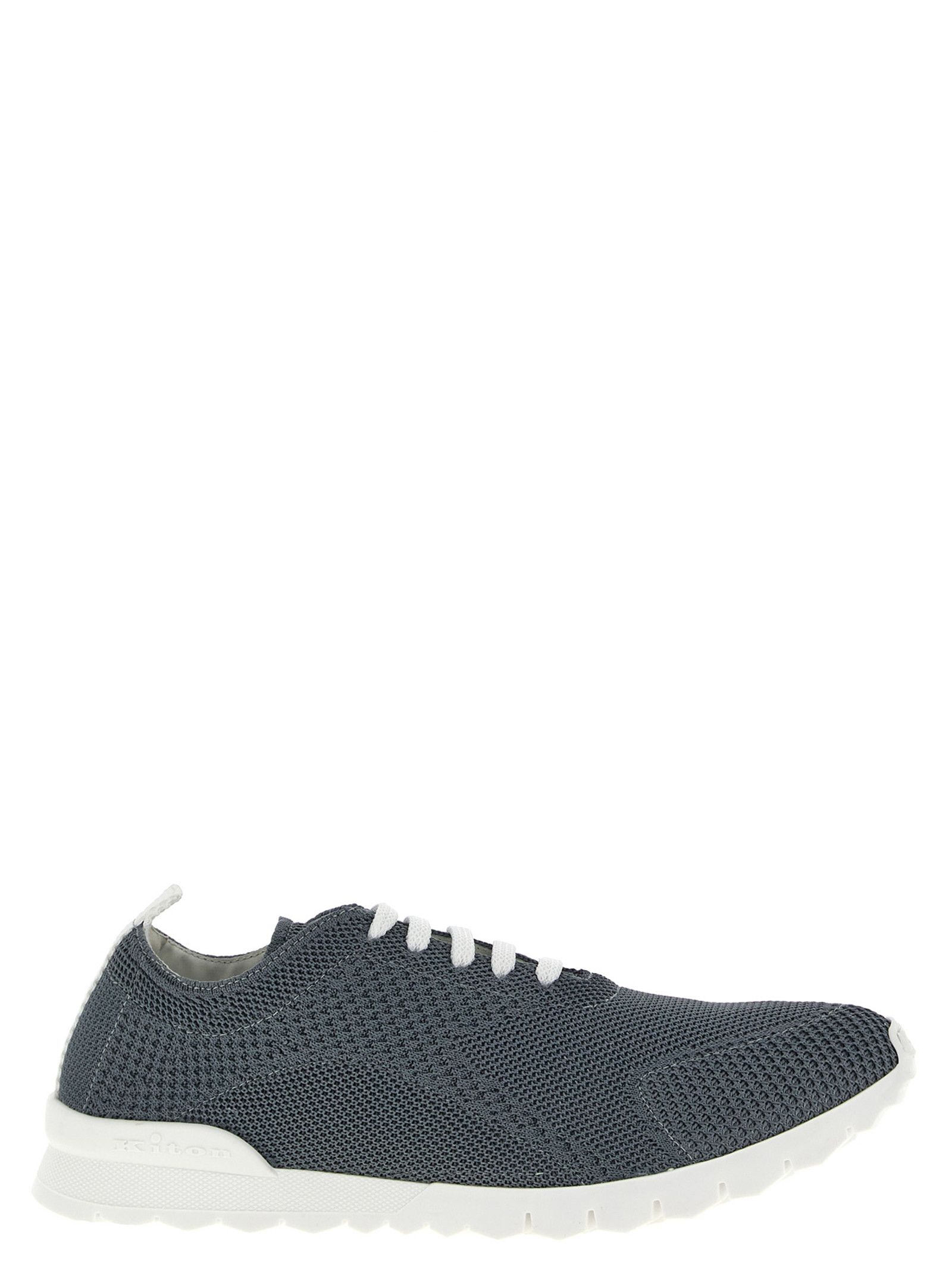 Kiton 'Fits' sneakers Size US 12 / EU 45 - 1 Thumbnail